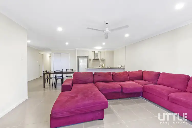 Fourth view of Homely townhouse listing, 15 Savanna Gardens, Pimpama QLD 4209