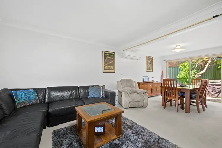 Second view of Homely house listing, 3 Hurley Cres, Matraville NSW 2036