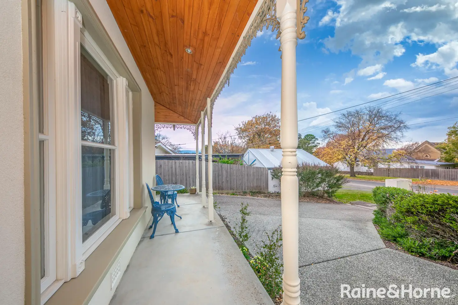 Main view of Homely unit listing, 1/46 Goode Street, Gisborne VIC 3437