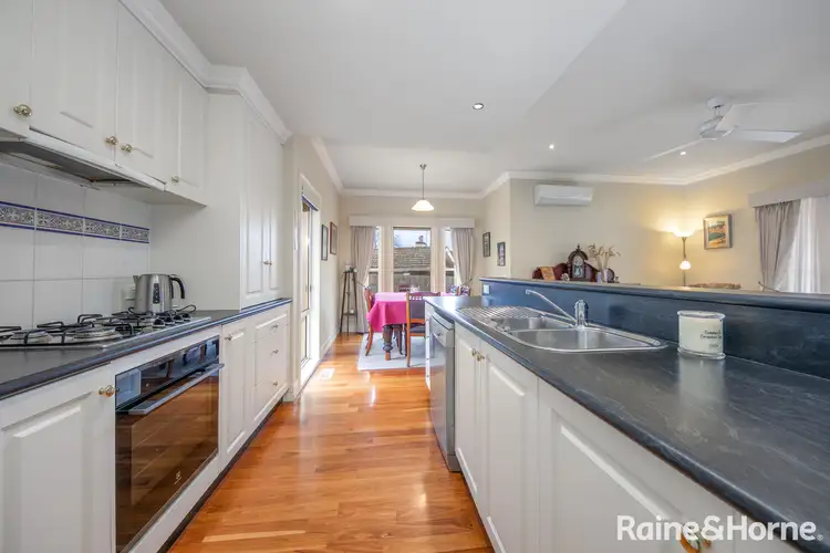 Third view of Homely unit listing, 1/46 Goode Street, Gisborne VIC 3437