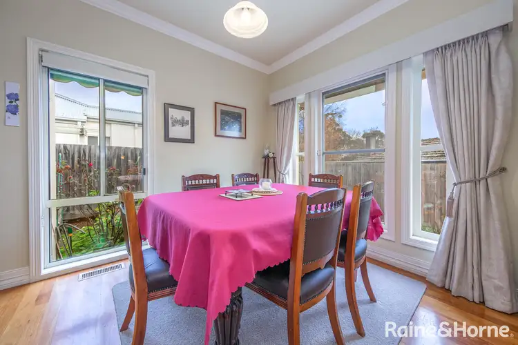 Fourth view of Homely unit listing, 1/46 Goode Street, Gisborne VIC 3437