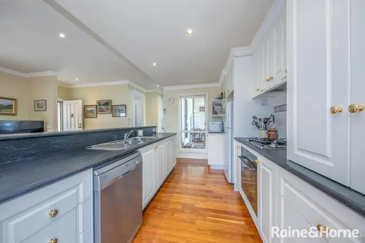 Fifth view of Homely unit listing, 1/46 Goode Street, Gisborne VIC 3437