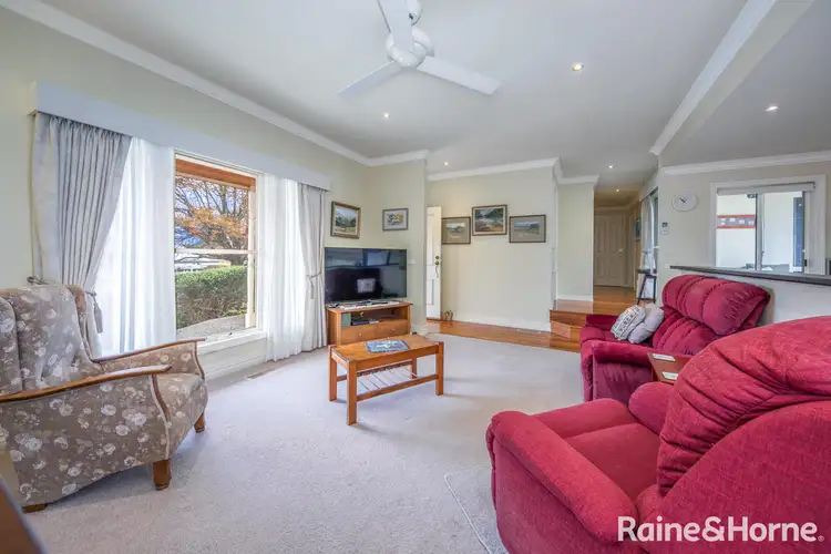 Sixth view of Homely unit listing, 1/46 Goode Street, Gisborne VIC 3437