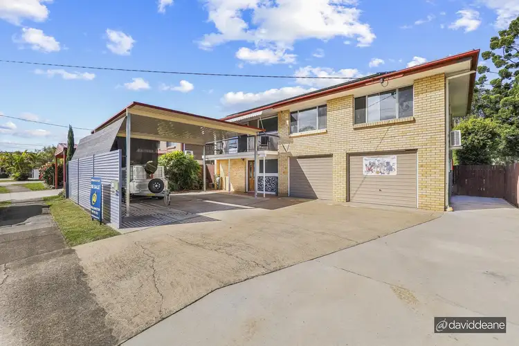 Main view of Homely house listing, 54 Learmonth Street, Strathpine QLD 4500