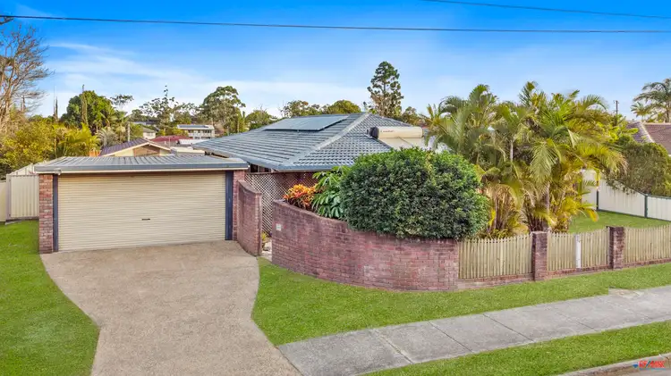 Main view of Homely house listing, 5 William Street, Alexandra Hills QLD 4161