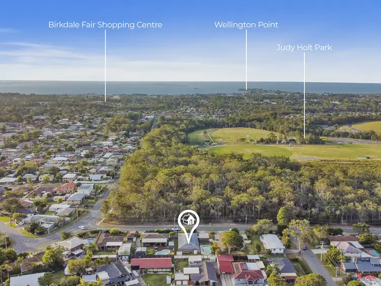 Second view of Homely house listing, 5 William Street, Alexandra Hills QLD 4161