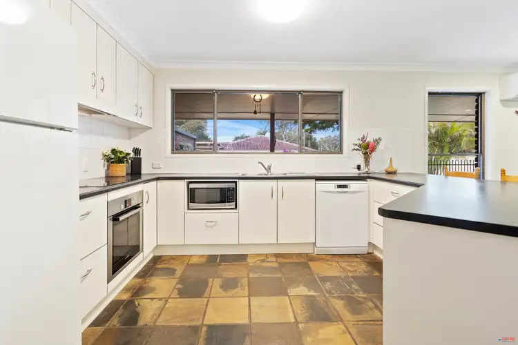 Fifth view of Homely house listing, 5 William Street, Alexandra Hills QLD 4161
