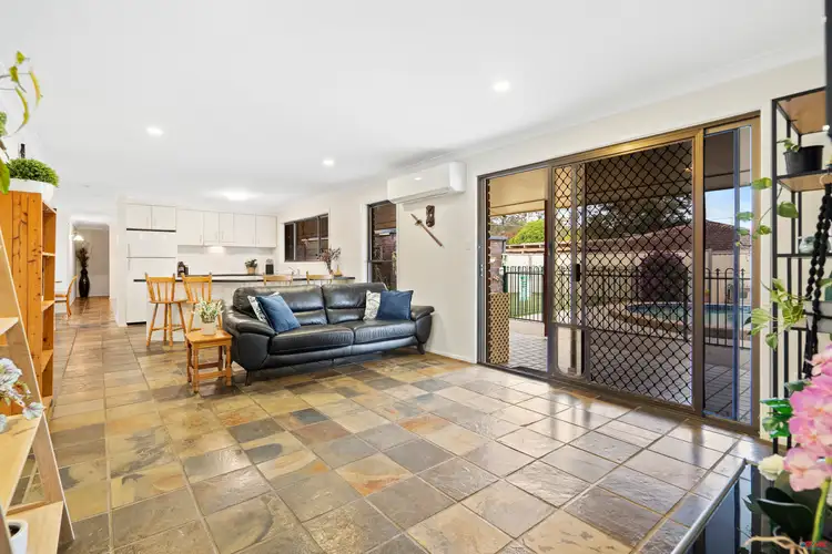 Sixth view of Homely house listing, 5 William Street, Alexandra Hills QLD 4161