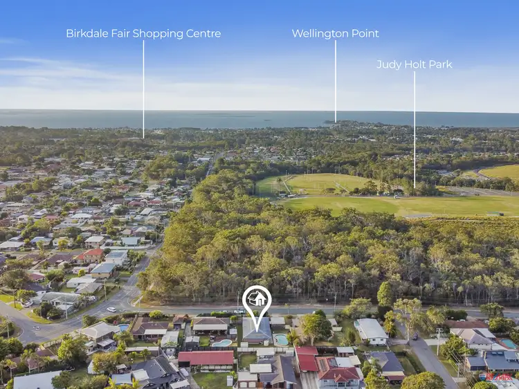 Second view of Homely house listing, 5 William Street, Alexandra Hills QLD 4161