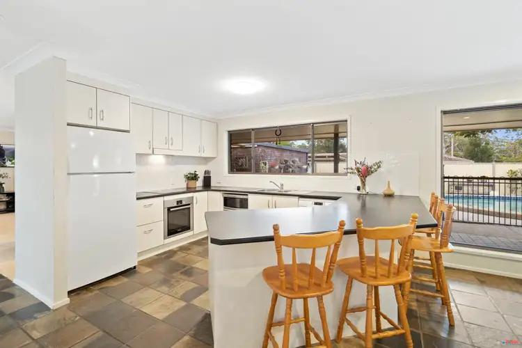 Fourth view of Homely house listing, 5 William Street, Alexandra Hills QLD 4161