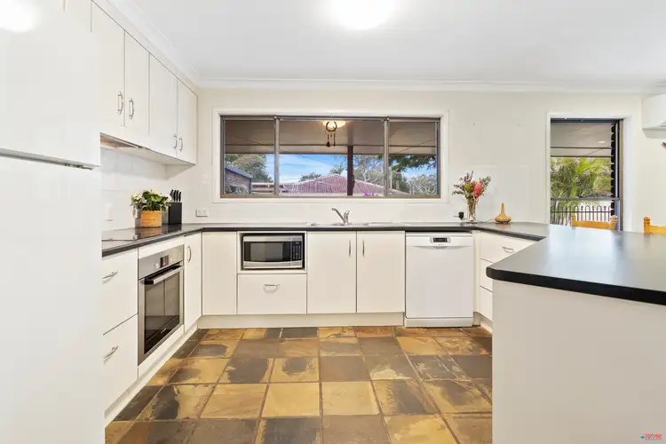 Fifth view of Homely house listing, 5 William Street, Alexandra Hills QLD 4161