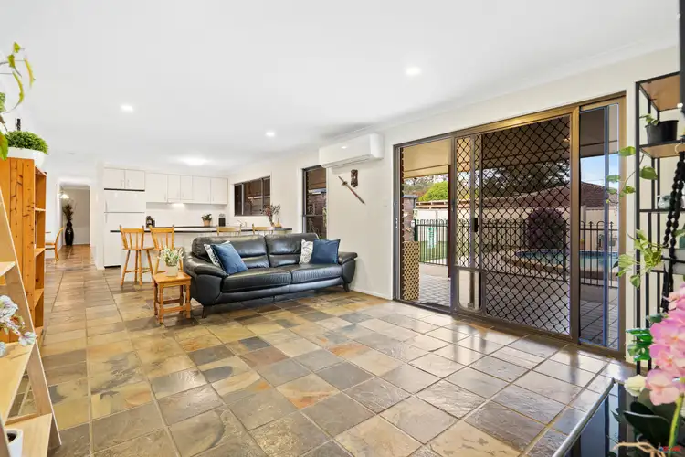 Sixth view of Homely house listing, 5 William Street, Alexandra Hills QLD 4161
