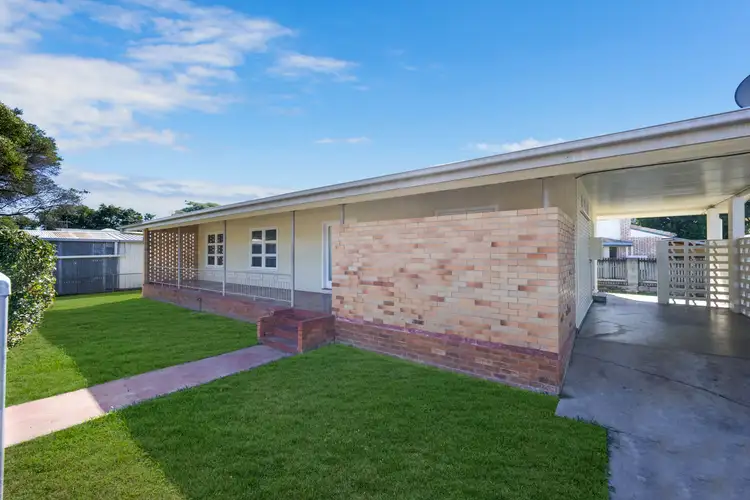 71 Bayswater Road, Pimlico QLD 4812