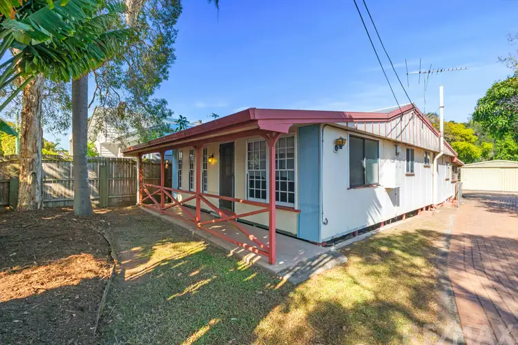 Main view of Homely house listing, 138 Blackwood Road, Manly West QLD 4179