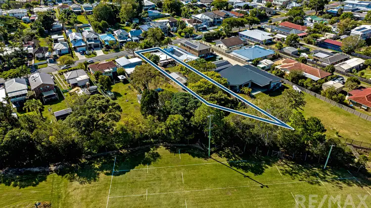Third view of Homely house listing, 138 Blackwood Road, Manly West QLD 4179