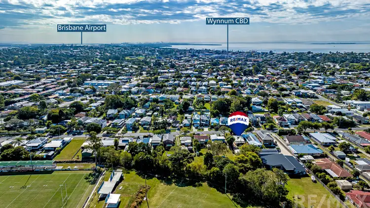 Fourth view of Homely house listing, 138 Blackwood Road, Manly West QLD 4179