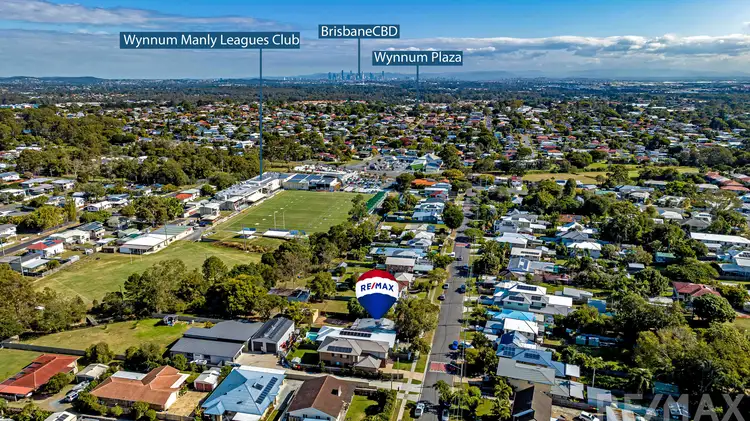 Fifth view of Homely house listing, 138 Blackwood Road, Manly West QLD 4179