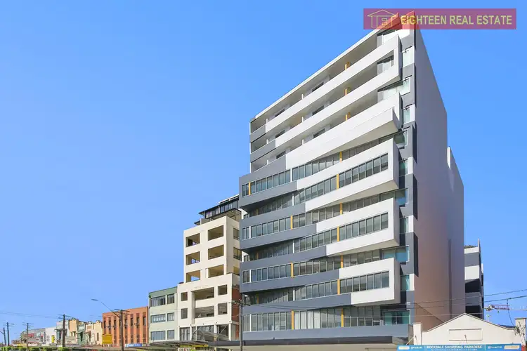 Main view of Homely apartment listing, 1103/564 Princes Highway, Rockdale NSW 2216