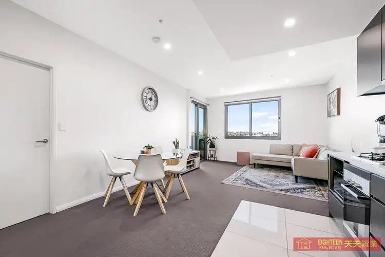 Second view of Homely apartment listing, 1103/564 Princes Highway, Rockdale NSW 2216