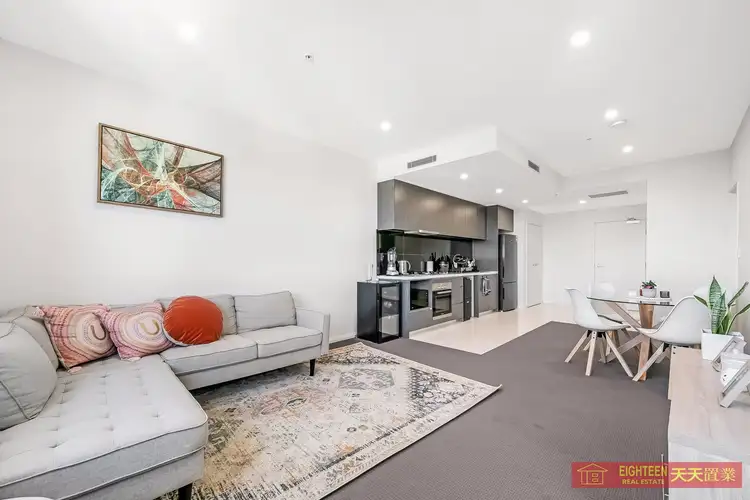 Third view of Homely apartment listing, 1103/564 Princes Highway, Rockdale NSW 2216