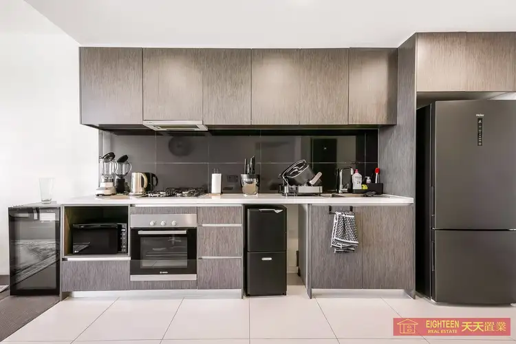 Fourth view of Homely apartment listing, 1103/564 Princes Highway, Rockdale NSW 2216