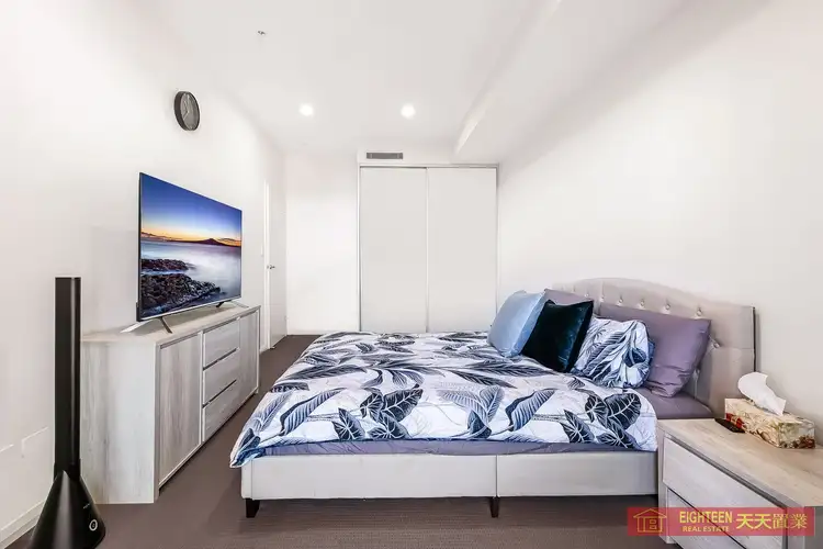 Sixth view of Homely apartment listing, 1103/564 Princes Highway, Rockdale NSW 2216
