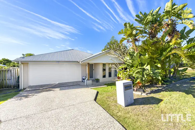 Main view of Homely house listing, 6 Pyrite Street, Pimpama QLD 4209
