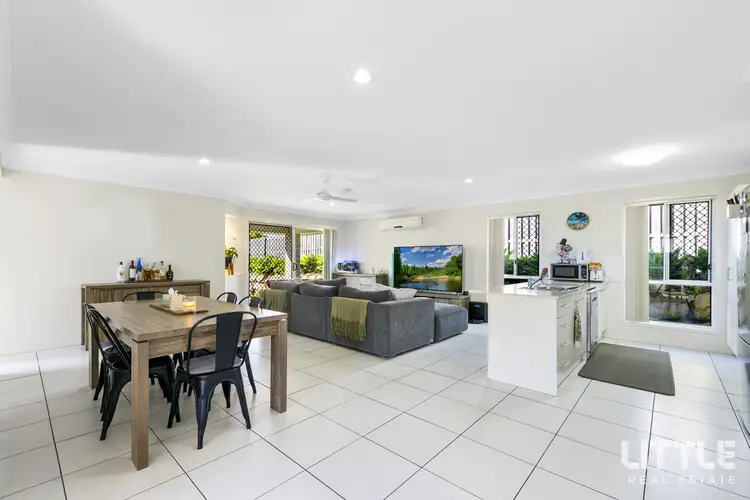 Second view of Homely house listing, 6 Pyrite Street, Pimpama QLD 4209