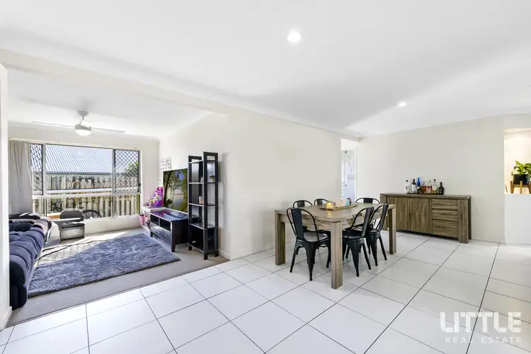 Third view of Homely house listing, 6 Pyrite Street, Pimpama QLD 4209