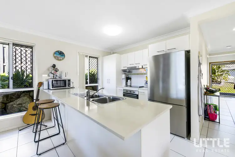 Fourth view of Homely house listing, 6 Pyrite Street, Pimpama QLD 4209