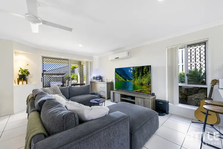 Fifth view of Homely house listing, 6 Pyrite Street, Pimpama QLD 4209