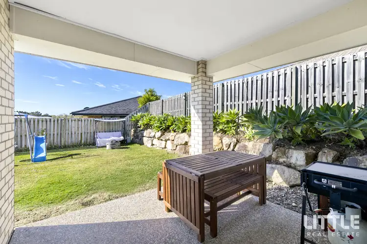 Sixth view of Homely house listing, 6 Pyrite Street, Pimpama QLD 4209
