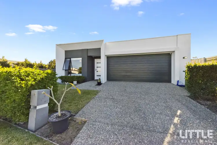 17 Murdoch Court, Pimpama QLD 4209