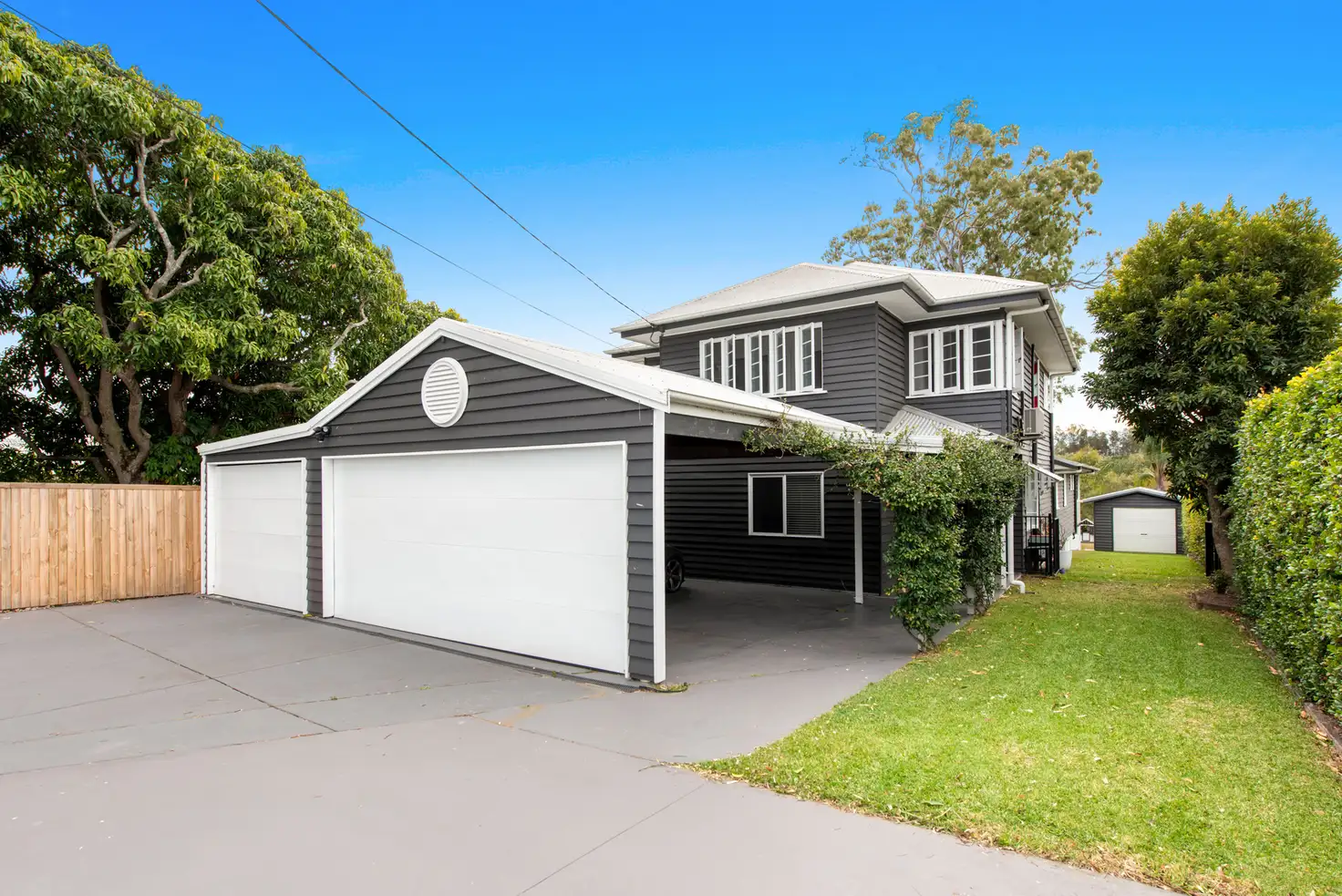 Main view of Homely house listing, 80 Beelarong Street, Morningside QLD 4170