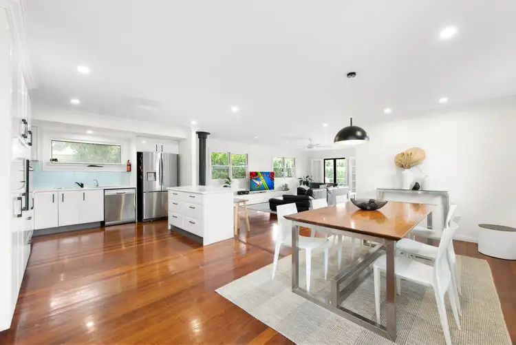 Third view of Homely house listing, 80 Beelarong Street, Morningside QLD 4170