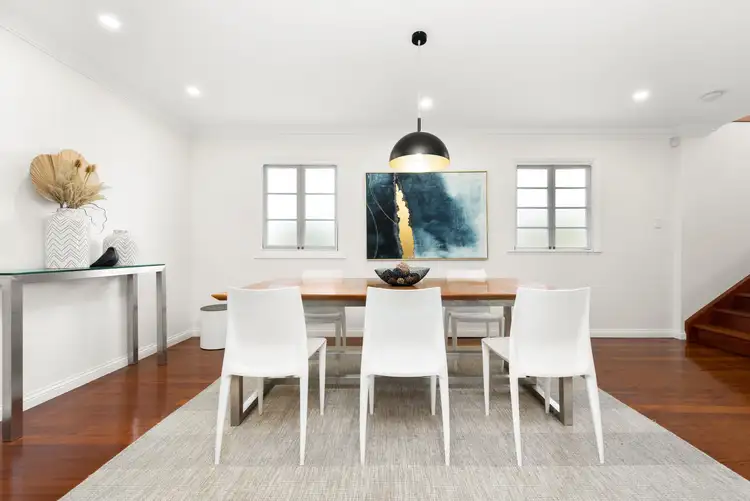 Fourth view of Homely house listing, 80 Beelarong Street, Morningside QLD 4170