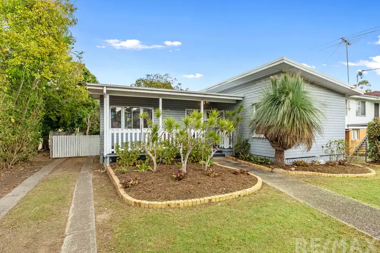 Main view of Homely house listing, 140 Blackwood Road, Manly West QLD 4179