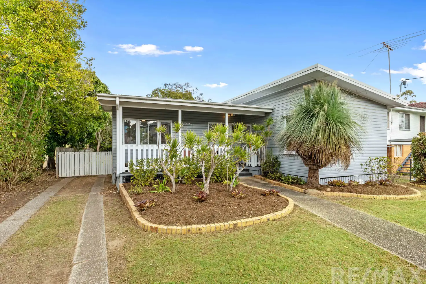Main view of Homely house listing, 140 Blackwood Road, Manly West QLD 4179