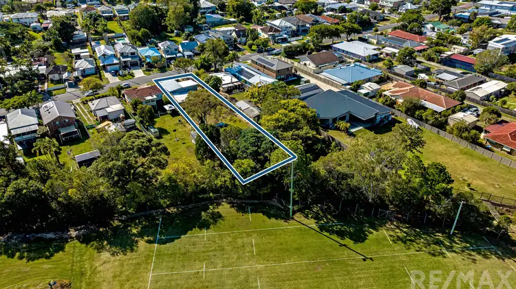 Third view of Homely house listing, 140 Blackwood Road, Manly West QLD 4179
