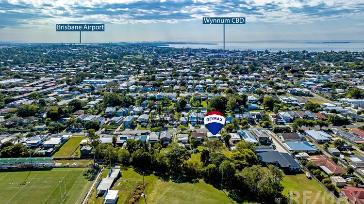 Fourth view of Homely house listing, 140 Blackwood Road, Manly West QLD 4179