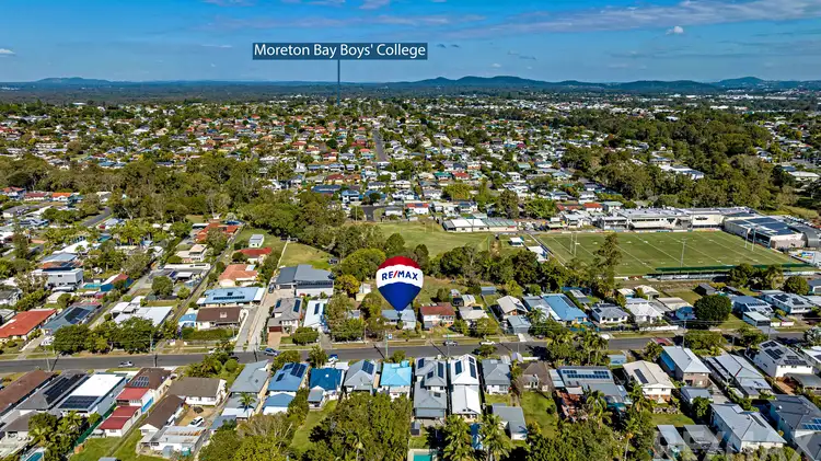 Fifth view of Homely house listing, 140 Blackwood Road, Manly West QLD 4179
