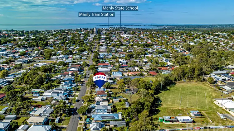 Sixth view of Homely house listing, 140 Blackwood Road, Manly West QLD 4179
