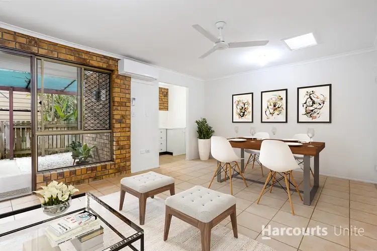 9/1 Rock Street, Scarborough QLD 4020