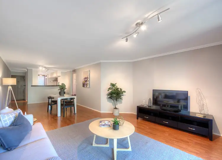 29/2 Goderich Street, East Perth WA 6004