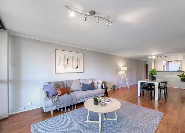 Second view of Homely unit listing, 29/2 Goderich Street, East Perth WA 6004