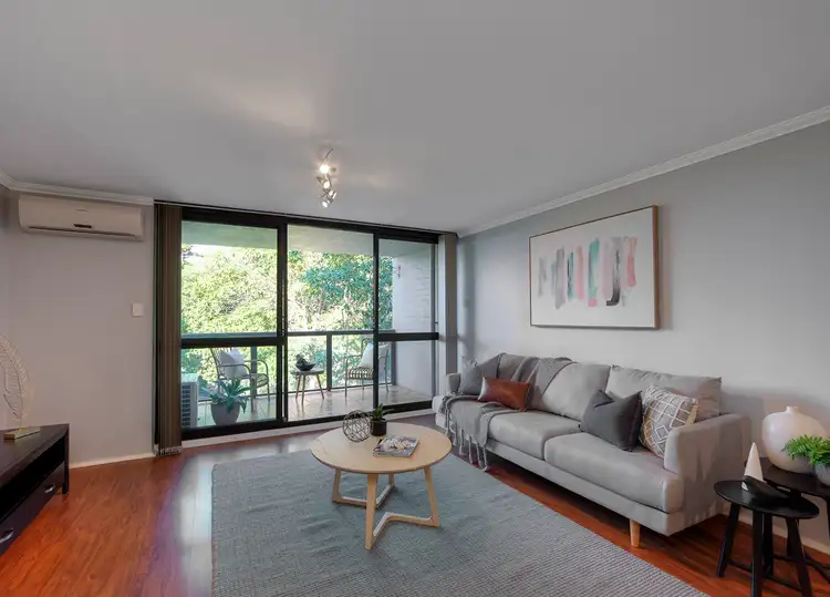Third view of Homely unit listing, 29/2 Goderich Street, East Perth WA 6004