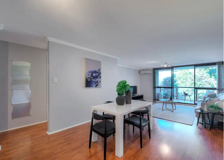 Fourth view of Homely unit listing, 29/2 Goderich Street, East Perth WA 6004