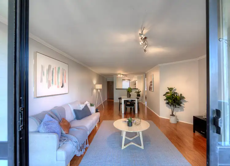 Fifth view of Homely unit listing, 29/2 Goderich Street, East Perth WA 6004