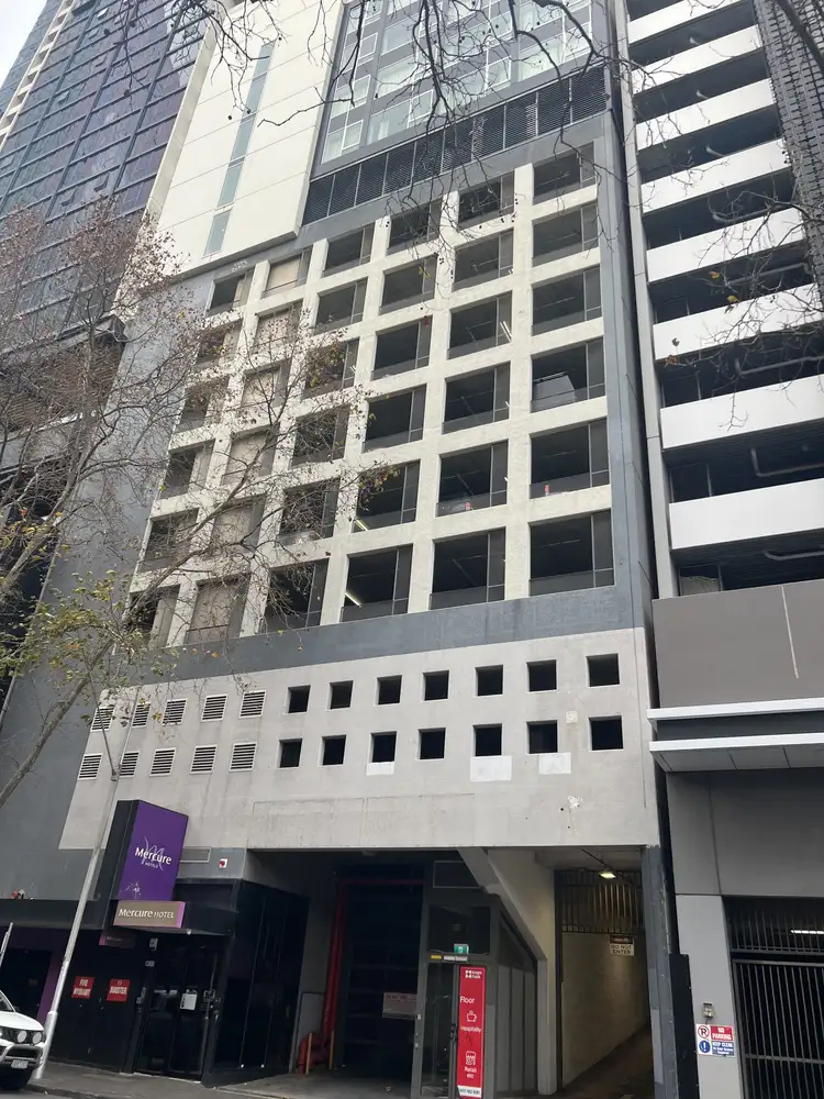 1111/43 Therry Street, Melbourne VIC 3000