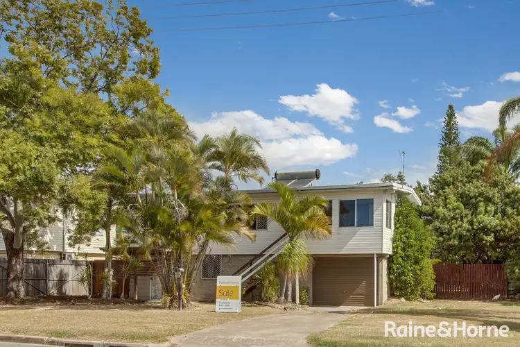 Main view of Homely house listing, 44 Aerodrome Road, Clinton QLD 4680